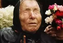 Ünlü kahin Baba Vanga'nın 2025 kehaneti gerçek oldu! İnsanlığın çöküşü başlıyor, zaman çizelgesi gündem oldu