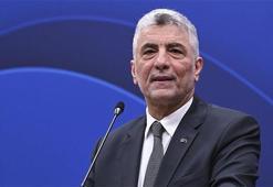 Ticaret Bakanı Ömer Bolat'tan 'boykot' tepkisi: Bugün ekonomiye sahip çıkma günü