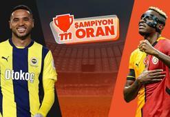 Kupada dev derbi! Fenerbahçe'nin Galatasaray'ı ağırlayacağı maçın heyecanı canlı yayın ve Şampiyon Oranlar ile Misli'de!
