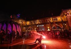 24. Sabancı Uluslararası Adana Tiyatro Festivali büyük katılım ve coşkuyla başladı