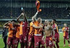 Derbiye doğru! İşte Fenerbahçe-Galatasaray arasındaki en gollü maçlar