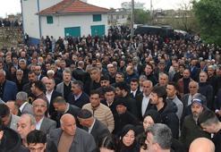 Et ve Süt Kurumu Yönetim Kurulu Başkanı, Diyarbakır'da son yolculuğuna gönderildi
