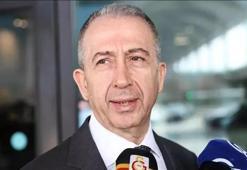 Metin Öztürk'ten derbi yorumu: Eze eze yendik