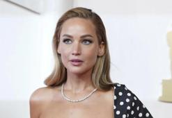 Dünyaca ünlü oyuncu Jennifer Lawrence ikinci kez anne oldu!