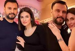 Alişan 'En güzel kayınvalide bende' demişti! Buse Varol'un annesi hayran bıraktı