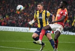 ATV derbi reytingi açıklandı mı? Fenerbahçe Galatasaray derbisi ne kadar izlendi? 2 Nisan reyting sonuçları