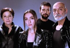 "İnsanlar Mekanlar Nesneler" sahnelendi