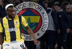 2-1 sonrası kriz çıkartacak: Alkışlayın Mert Hakan Yandaş’ı kenarda savaşıyor, Saint Maximin kurtarıcı diye sahada