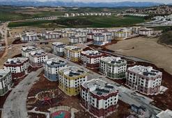 Adana'da son depremzedeler yuvalarına kavuşuyor! 6 bine yakın konut yakında teslim edilecek