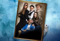 Bobrick ailesinin “Mutlu Aile Tablosu” Watergarden Performans Merkezi’nde sahnelendi