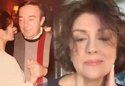50 yıllık eşini bu sözlerle hatırladı! Gülşen Bubikoğlu'dan duygusal paylaşım