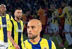 Kostic, Oğuz Aydın, Talisca, Amrabat derken yıldız ismi yerin dibine soktu: Kullanıp posasını Fenerbahçe'ye yollamışlar