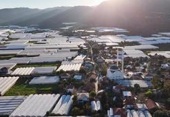 Belediyenin onayıyla tek kişinin katıldığı ihale ile satılan, dünyaca ünlü Kekova manzaralı arazinin satışı mahkemeye takıldı!