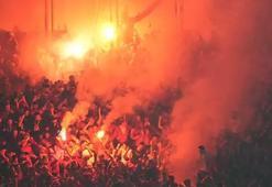 Fenerbahçe-Galatasaray derbisinde 43 kişi hakkında işlem başlatıldı