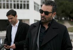 'Serdar tipik bir mafya babası değil, özünde duygusal bir adam'