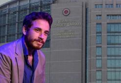 Boykot çağrılarına ilişkin soruşturma... Oyuncu Cem Yiğit Üzümoğlu gözaltına alındı