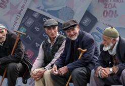 İşte emeklinin yeni zammı! 3 aylık enflasyon farkı belli oldu: SSK, Bağkur emeklisi için yeni maaş hesabı!