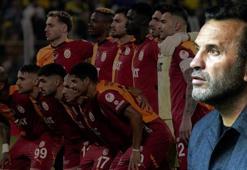 Lemina, Kaan Kayhan, Eren Elmalı, Barış Alper Yılmaz'ı değil tek kişiye sitem etti: Gereksiz kadro, neden oynatmadın?