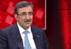 Cumhurbaşkanı Yardımcısı Cevdet Yılmaz: Tek haneli oranlara ulaşıncaya kadar enflasyon ile kararlı mücadelemizi sürdüreceğiz