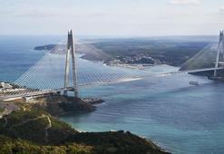 Bakan Uraloğlu: Bayramda otoyollardan toplam 8 milyon 425 bin 491 araç geçiş yaptı