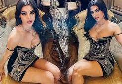 Derin Talu CV'leri değerlendirdi! Defne Samyeli'nin kızı sevgili arıyor