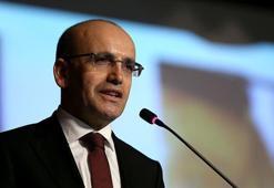 Bakan Şimşek: Son 10 aydır gerileyen yıllık enflasyon martta yüzde 38,1 gerçekleşti