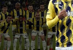 2-1 sonrası Fenerbahçe'de ayrılık! Szymanski, En-Nesyri, Tadic, Dzeko derken kriz çıktı