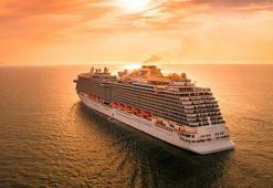 Gemide norovirüs vakası! Yüzlerce kişiye bulaştı
