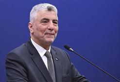 Bakan Bolat'tan ABD'nin gümrük vergilerine ilişkin açıklama