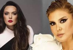 Gülben Ergen ve Demet Akalın arasında ipler gerildi! Sosyal medyada gündem oldular