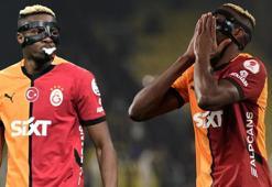 Victor Osimhen'den deprem etkisi yaratacak karar! Galatasaraylılar yıkılacak, yeni takımı belli oldu