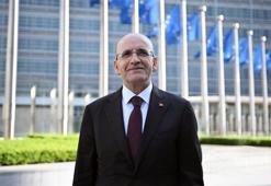 AB ile 6 yıl sonra ilk toplantı! Bakan Şimşek: İlişkilerin geliştirilmesinde önemli ve olumlu bir adım