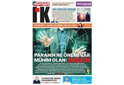 Hürriyet İK ile iş dünyasında geleceğe hazırlık