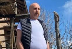 Balıkesir'de 14 yaşındaki çocuk babasını bıçakladı!