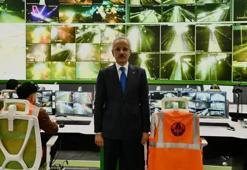 Kara yollarında akıllı ulaşım sistemleri yaygınlaşıyor