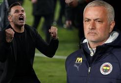 Galatasaray'dan Jose Mourinho açıklaması: Düştükleri bu acınası durumu üzüntüyle izliyoruz