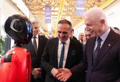 İstanbul Valisi Davut Gül: Kitap sayımızı 13 milyona çıkartmak istiyoruz