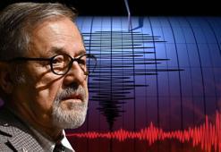 Prof. Dr. Naci Görür'den 'Yedisu Fayı' uyarısı:  250 senelik periyot bugün için dolmuştur, eli kulağında