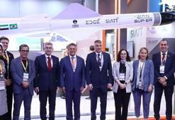 Türk savunma sanayisinden bir ilk! Jet motoru ihraç edildi