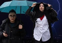 Kar yağışı geri geliyor! Meteoroloji açıkladı, günlerce sürecek, İstanbul ve Ankara için alarm