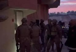 71 ilde uyuşturucu operasyonu! Bakan Yerlikaya: 526 şüpheli tutuklandı