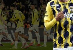 Tadic, Dzeko, Saint-Maximin derken yıldız isim Fenerbahçe'den ayrılıyor!