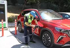 Bakan Uraloğlu açıkladı: Elektrikli araç şarj istasyonu 11 bini, soket sayısı 28 bini aştı