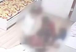 Antalya'da kreşte dehşet! İki yaşındaki bebek diğer çocuklar tarafından dövüldü