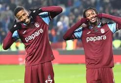 Fenerbahçe maçı öncesi Trabzonspor'a kötü haber!