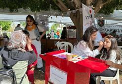 Ogün Abi Derneği, Portakal Çiçeği Karnavalı'nda