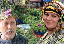 Bodrum Acı Ot Festivali yağmura rağmen yoğun ilgi görüyor