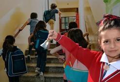 9 günlük tatil yarın bitiyor! Milyonlarca öğrenci için zil yeniden çalıyor