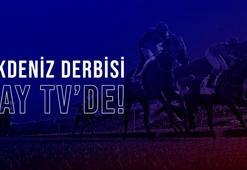 Şampiyon belli oluyor: Akdeniz Derbisi’ne geri sayım!