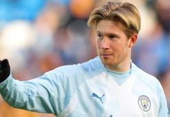 Süper Lig'in devinden Kevin de Bruyne hamlesi! Proje gerçekleşirse ligin en güçlü orta sahası olacak